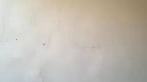 Gąbkowanie kleju na elewacji