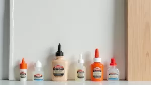 Jaki klej do paneli ściennych PCV